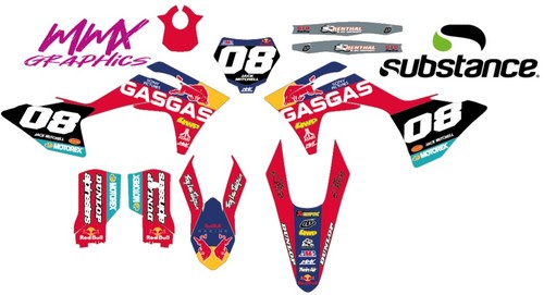 Gasgas 2024 2025 125cc - 2024-2025, 125cc+