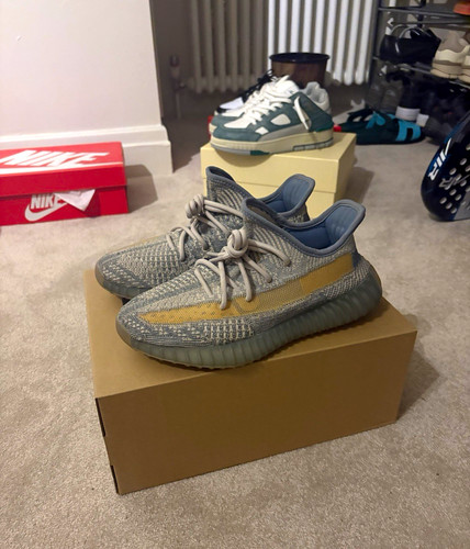 Adidas yeezy boost 350 - yeezy, v2