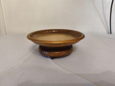 Vintage Swiss Wood Music Box Thorens Movement