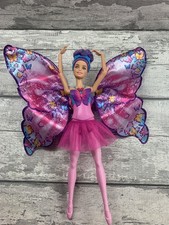 Barbie Dance & Flutter