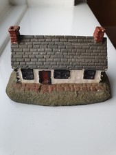 Lakeland Fine Arts Old Cottage