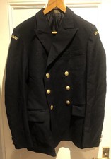 Original Post War Coastguards