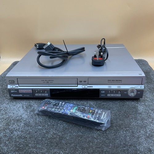 Panasonic dmr es30v - dmr-es30v, dvd