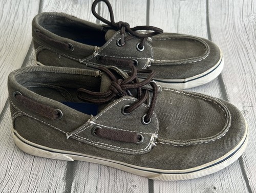 Cherokee boys loafer boat - cherokee,