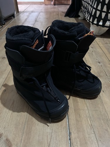 Thirtytwo hight snowboard - tm-2,