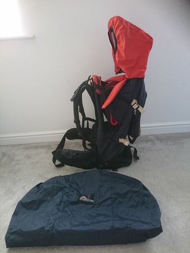 Macpac vamoose child baby - macpac,