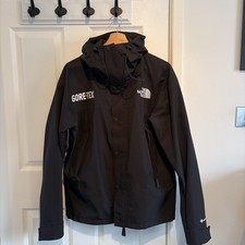THE NORTH FACE GORE-TEX
