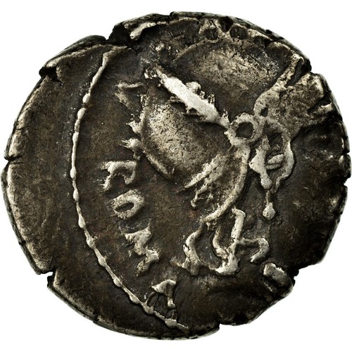65698 carisia denarius - carisia,,