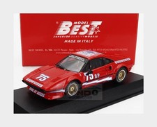1:43 BEST Ferrari 308Gtb Scca