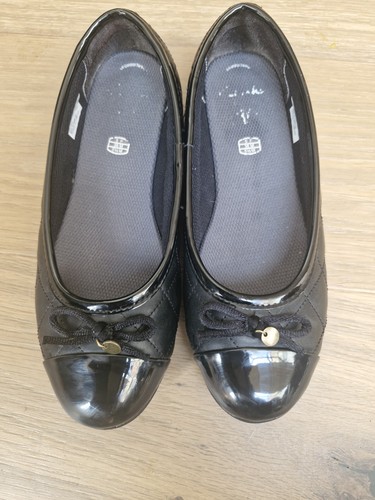 Clarks kids schoolshoes size - schoolshoes, 5