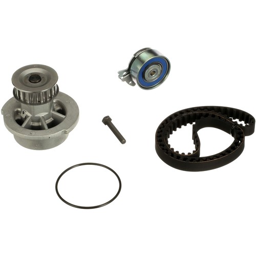 Timing belt water pump - &,