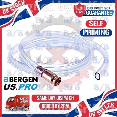 Self priming jiggle hand - self,