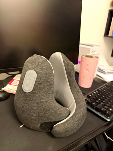 Grey light shaped - grey/light, u-shaped