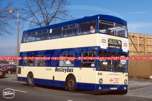 Bus photo bexleybus - photo,