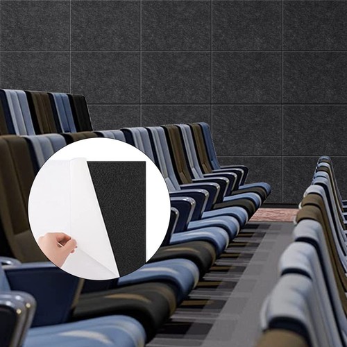 12pcs self adhesive acoustic - 12pcs,