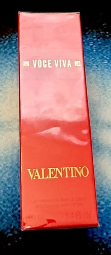 Valentino voce viva perfumed - valentino,