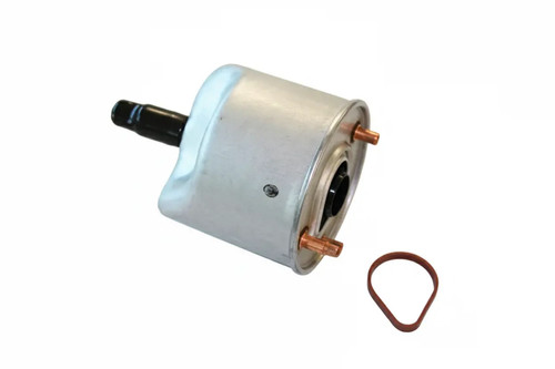 Fuel filter line - in-line,