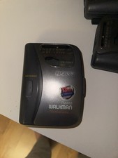 Sony Walkman WM-FX353 Vintage