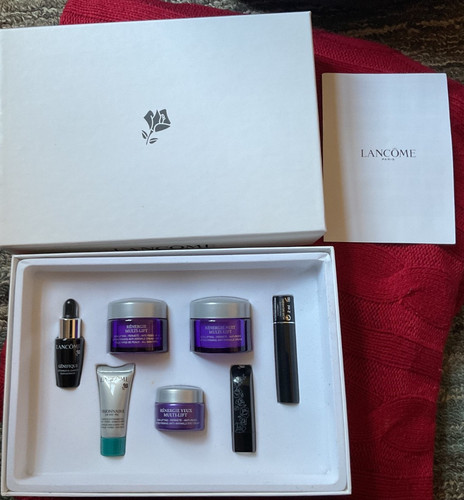 Lancome paris renergie - paris, multi