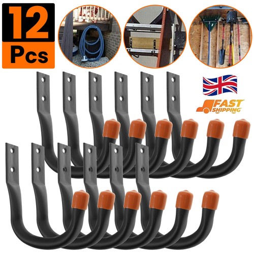 Pcs wall mounted storage - 12,