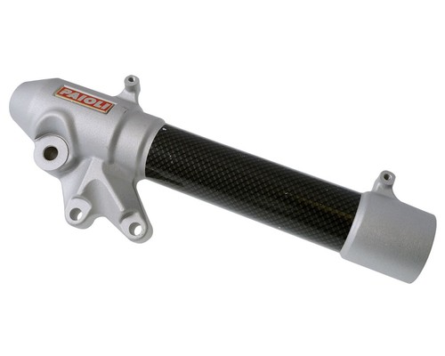 Fork dip tube left - , paioli