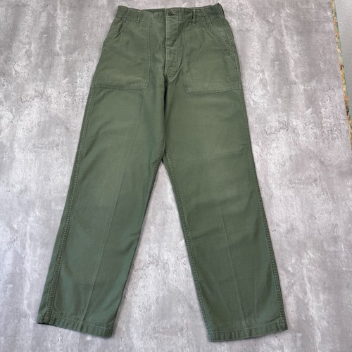 Vintage military 107 - vintage, us
