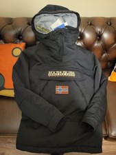 Napapijri Mens Skidoo Jacket