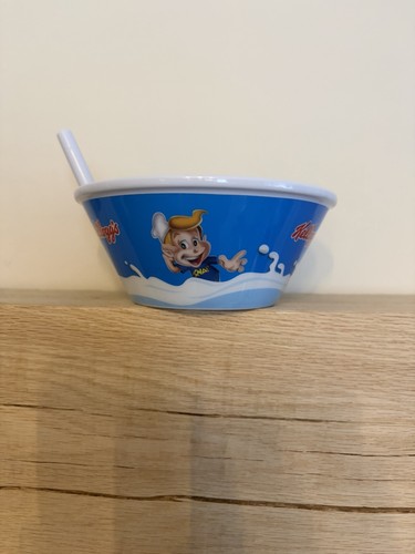 Vintage retro kelloggs - kelloggs, rice