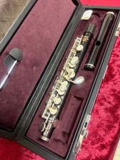 YAMAHA YPC-62 Piccolo Flute