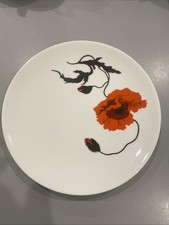 Wedgwood Bone China Corn Poppy