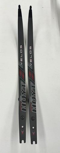 Used recurve limbs hoyt - used,