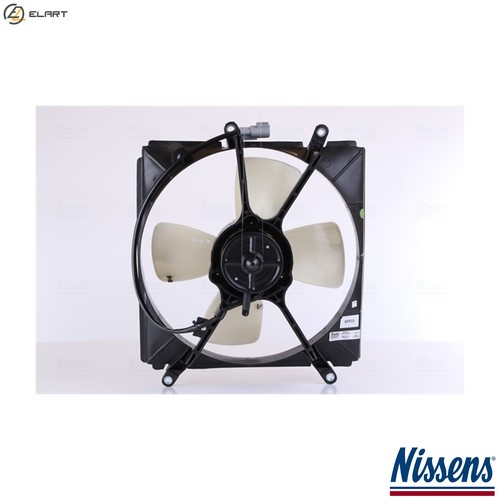 Fan engine cooling 85533 - fan,