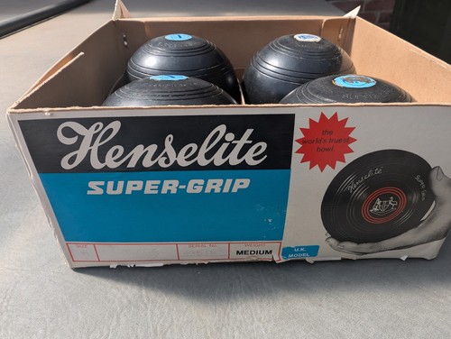 Henselite super grip lawn - henselite,