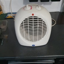 Prem-I-Air PFH305 2 kW Upright Fan Heater With Safety Cut Out