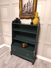 Stag Minstrel Waterfall