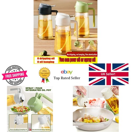 Olive oil dispenser - oil,