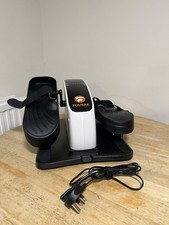 FOUSAE Under Desk Elliptical