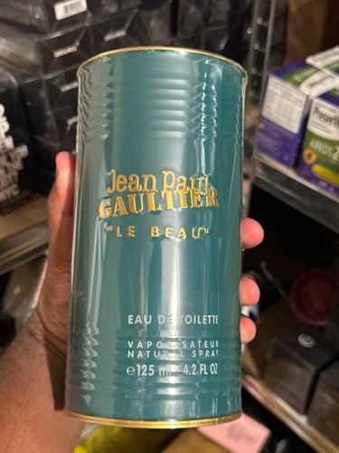 Jean paul gaultier beau eau - paul,