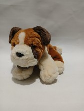 Keel Toys Boxer Dog/Puppy