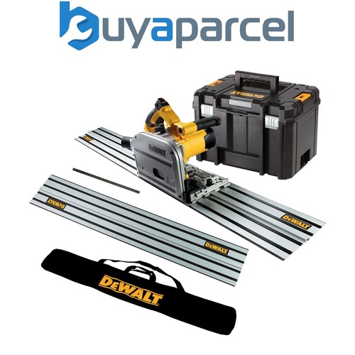 Dewalt dws520kt plunge cut - dewalt,