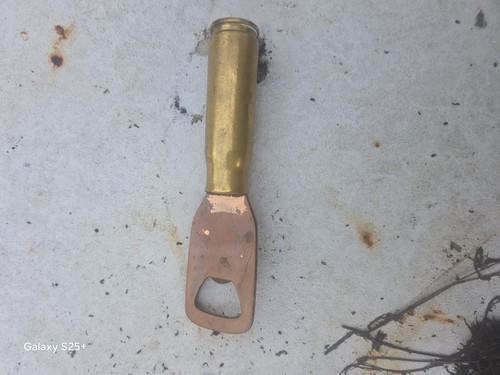 German bottle opener ww2 - german,