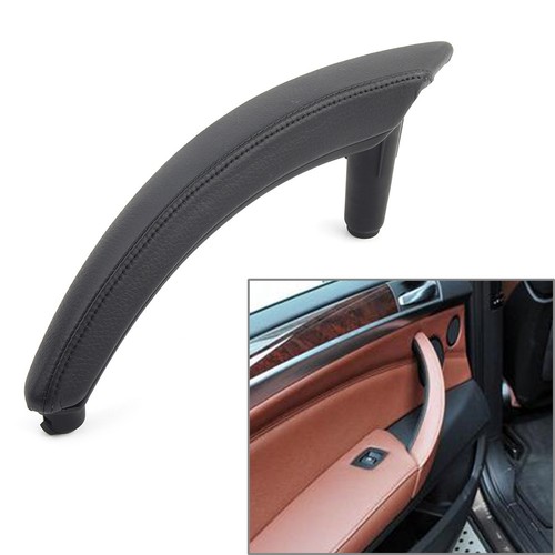 Door trim pull handle left - door,