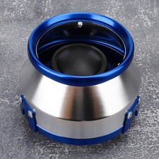 ˙Blue 76mm/3in Modified Air