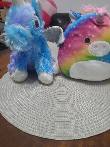 Squishmallow official kellytoy - squishmallow,