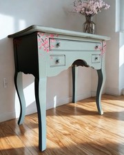 Charming Unique Hand Painted