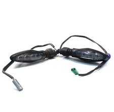 2017–2023 KTM 125 Duke Indicators Front Set 93014026000 + 93014025000 OEM