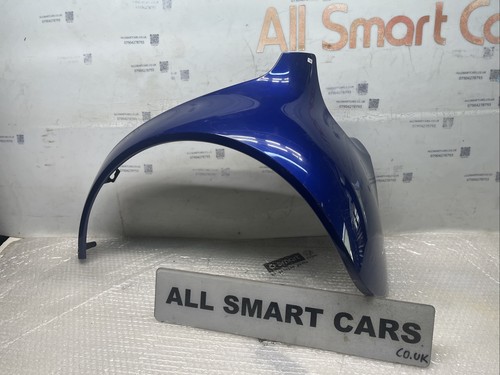 Smart car 450 fortwo coupe - smart,