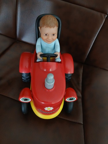 Cbeebies baby jake bumpety - baby,