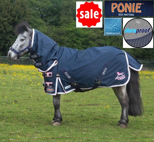 Gallop ponie turnout - gallop, 50g