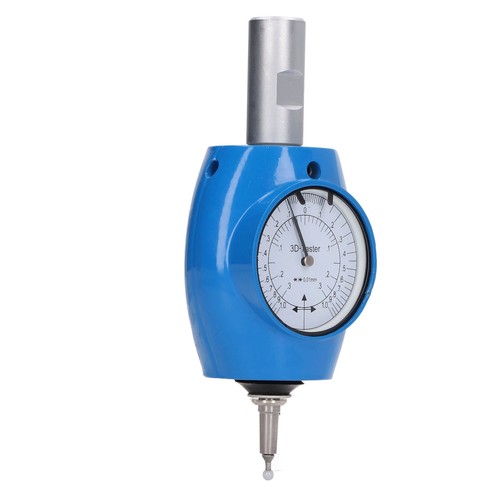 Edge finder high accuracy - edge,
